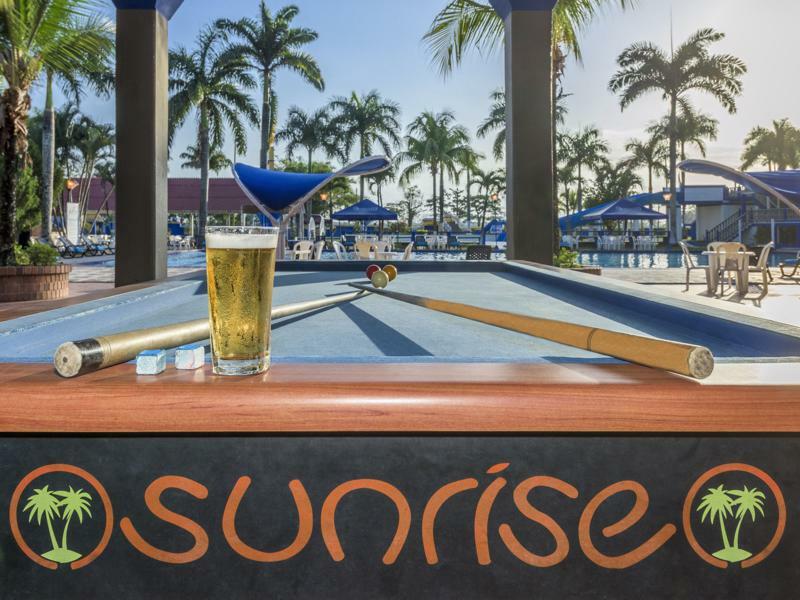 Hotel Sunrise By Hype Apiay 外观 照片